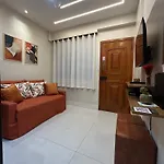 Solar De Copacabana-Vista Frente